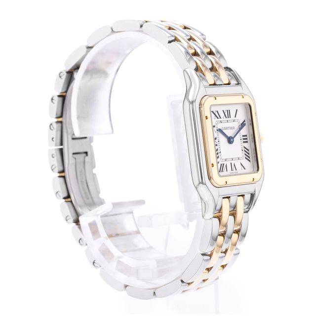 Cartier Panthere De Cartier W2PN0007 Image 5